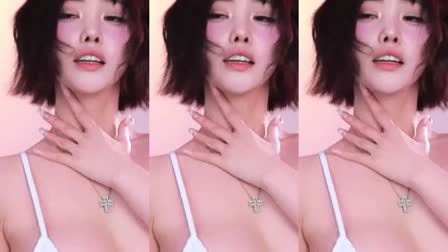 Afreecatv인지연jk制服加特林热舞20260309Hot Dance